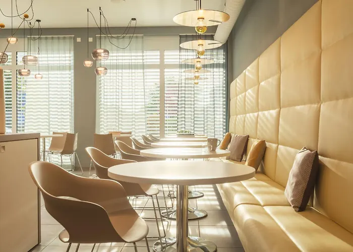 Candlewood Suites Heidelberg By Ihg